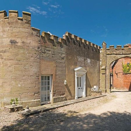 Bell Tower Villa Hereford Luaran gambar