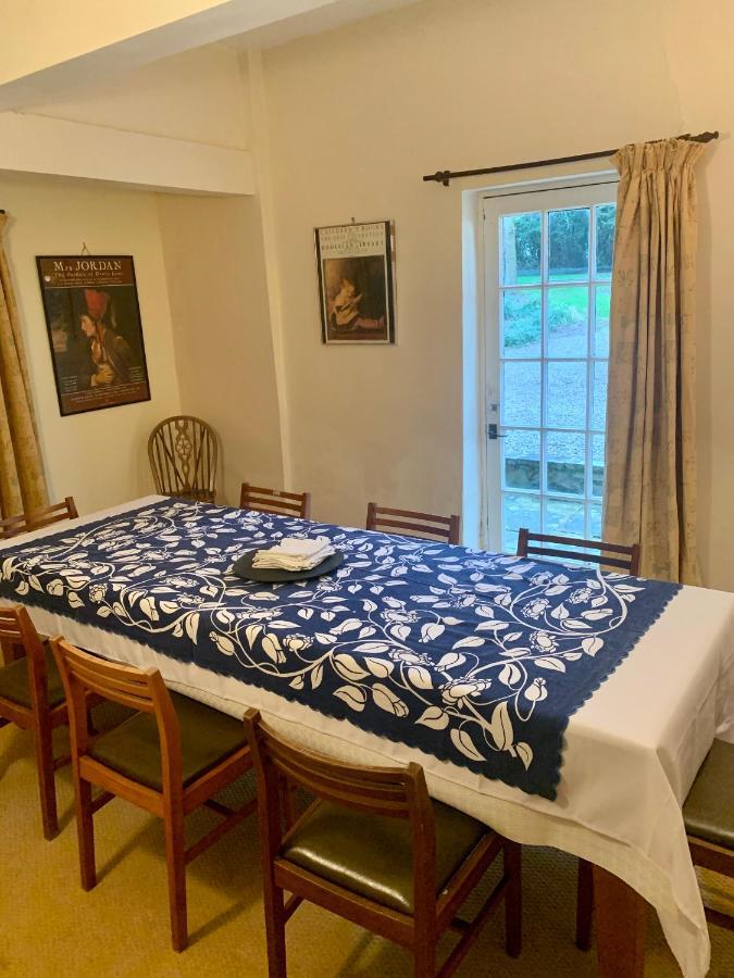 Bell Tower Villa Hereford Luaran gambar